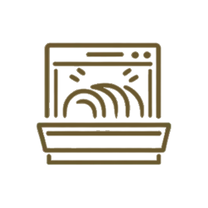 pomivalni stroj mobilna hiška